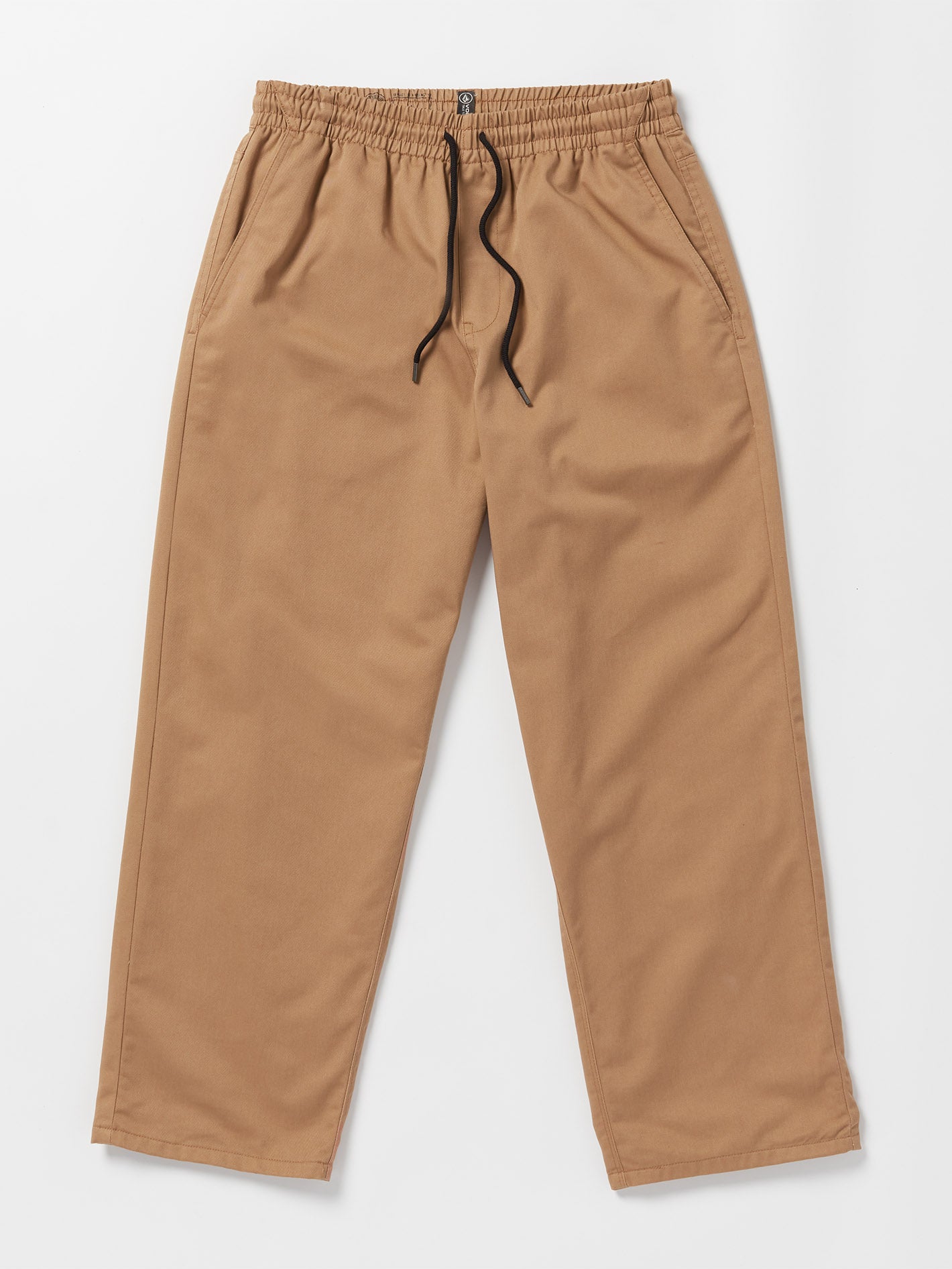 Skate Vitals Simon B Trousers - DUSTY BROWN - Men - Volcom