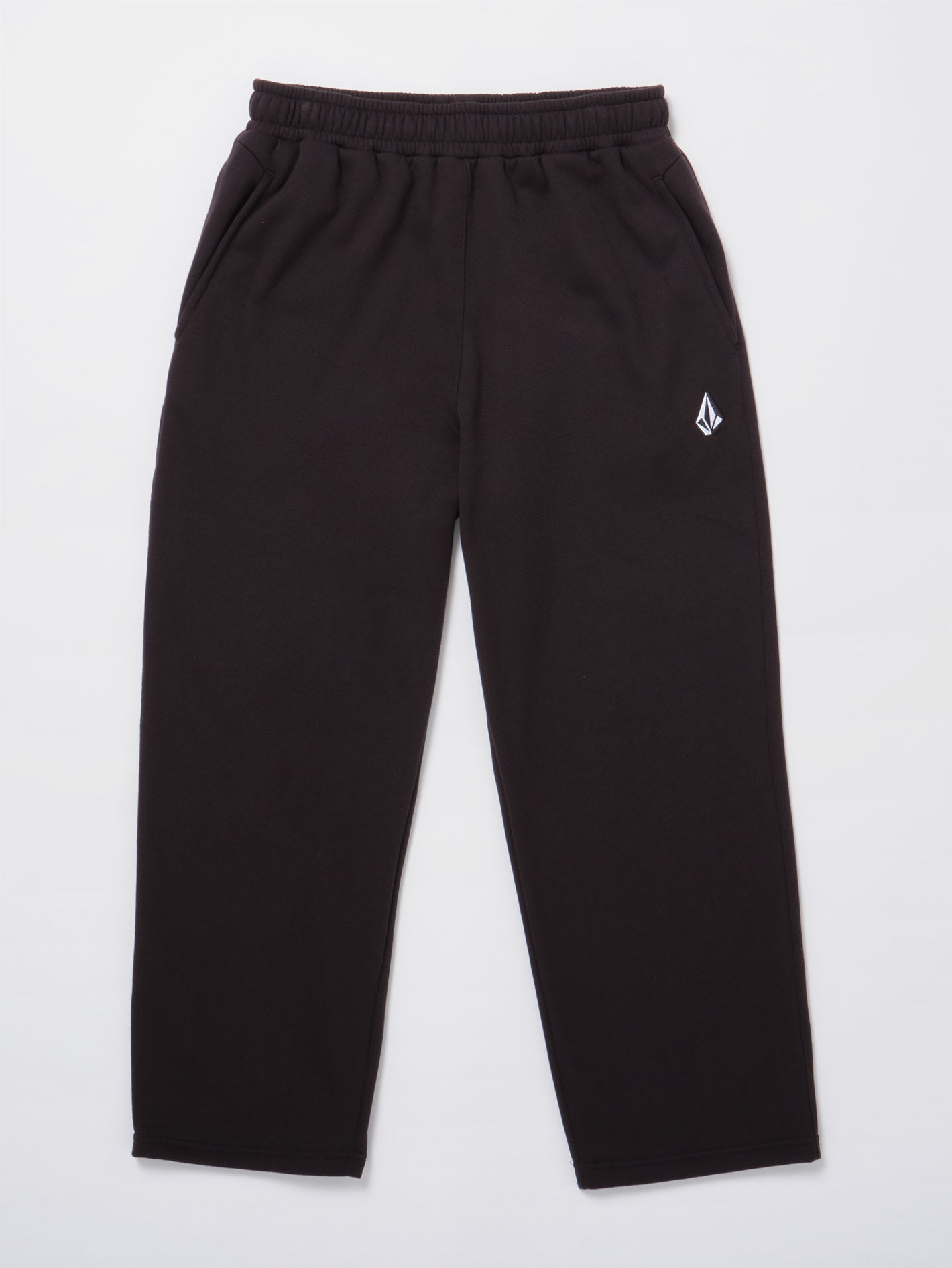 Easystone Trousers - BLACK - Men - Volcom EU – Volcom Europe