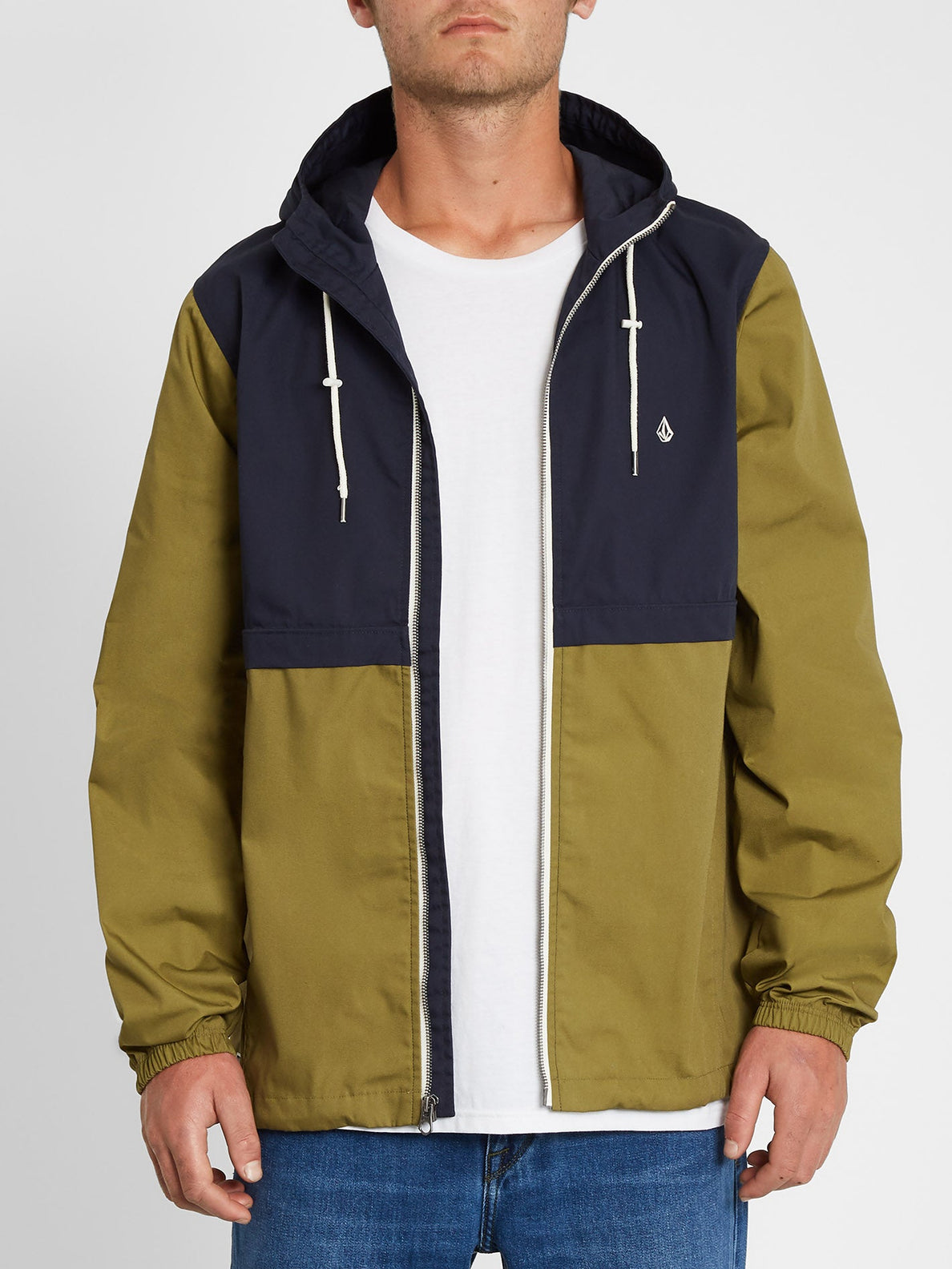 Volcom howard best sale jacket