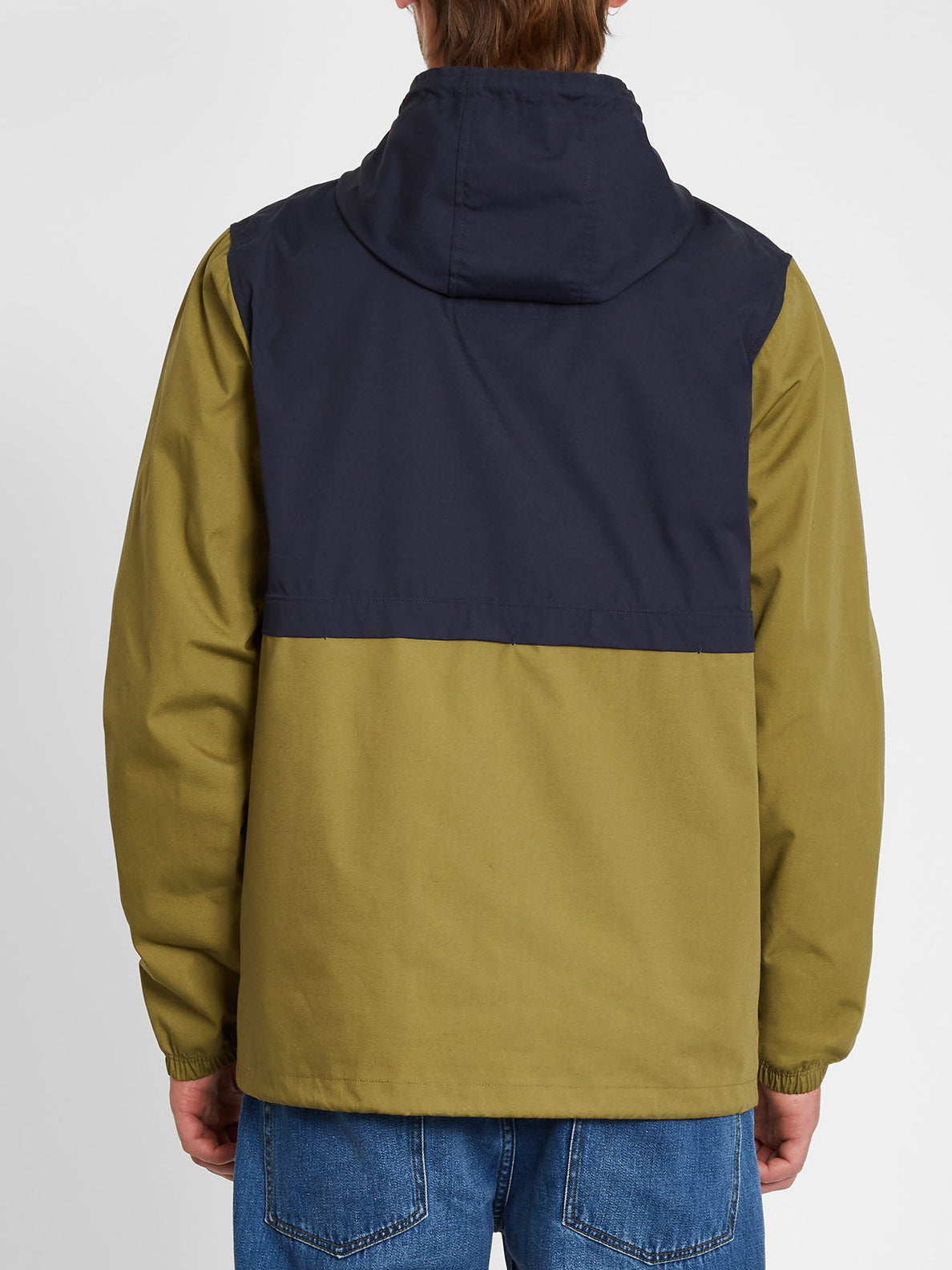 Volcom best sale howard jacket