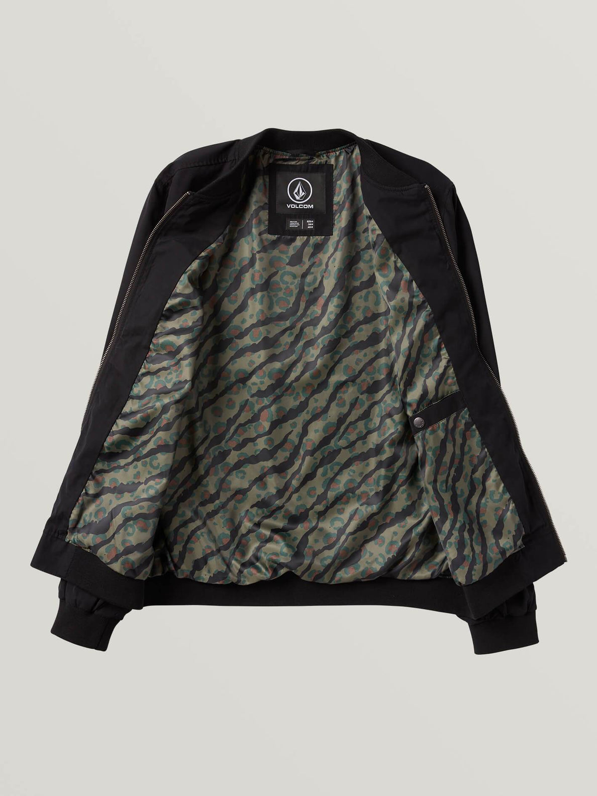 BURNWARD JACKET (A1512007_BLK) [10]