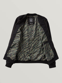 BURNWARD JACKET (A1512007_BLK) [10]