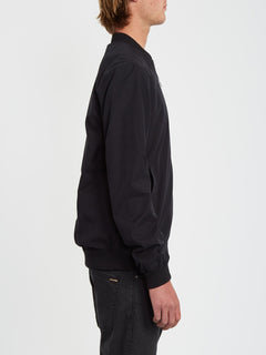 BURNWARD JACKET (A1512007_BLK) [1]