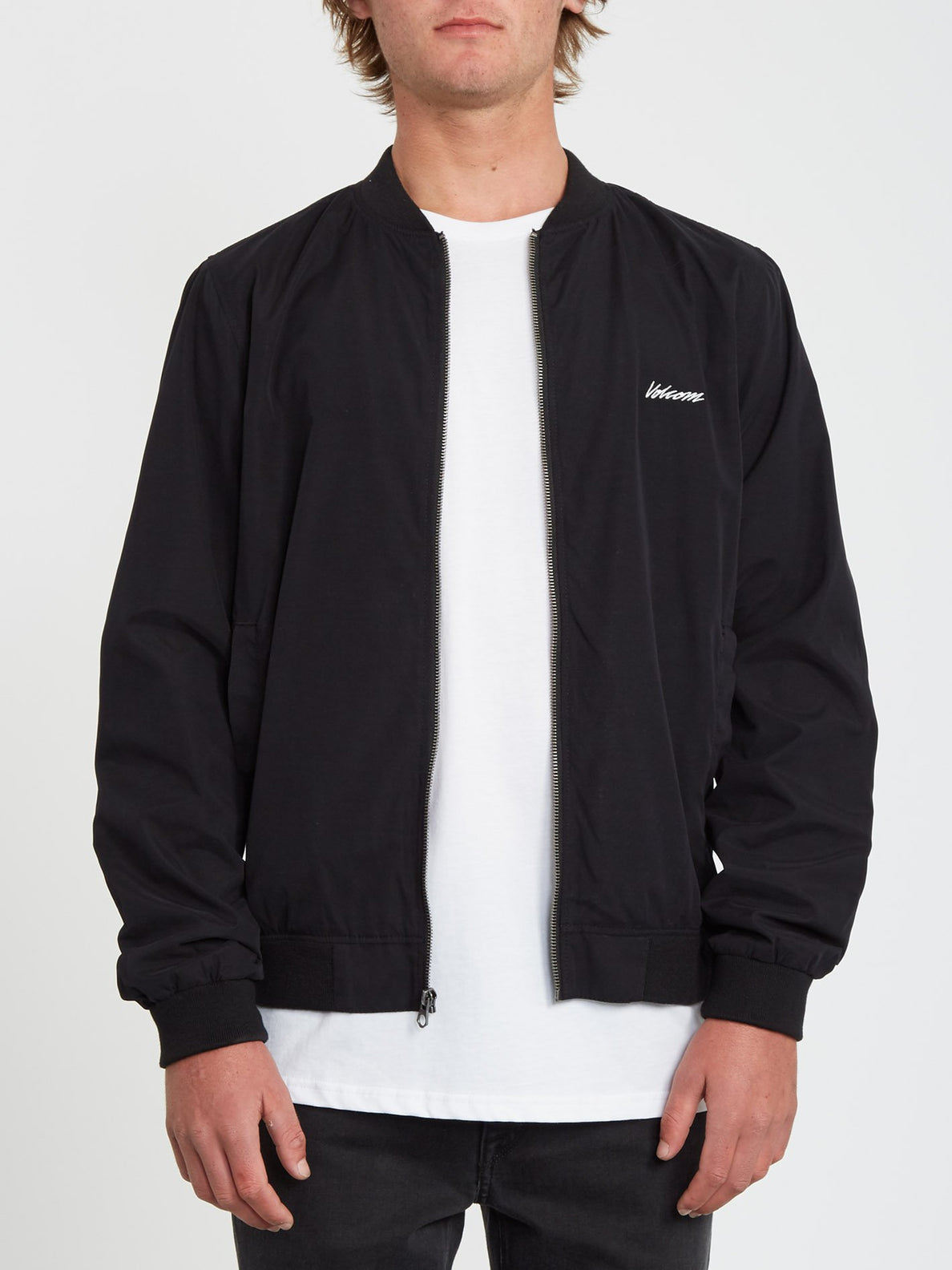 Volcom flight sale jacket
