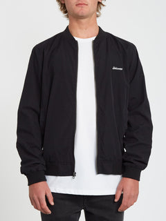 BURNWARD JACKET (A1512007_BLK) [2]