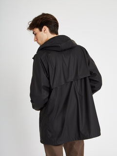 Volrainer Jacket - Black