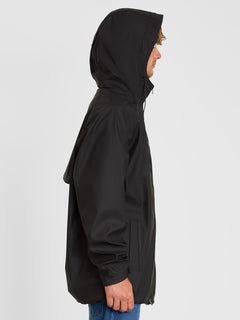 Volrainer Jacket - Black