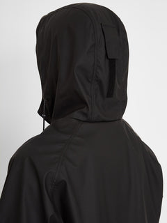 Volrainer Jacket - Black