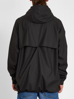 Volrainer Jacket - Black