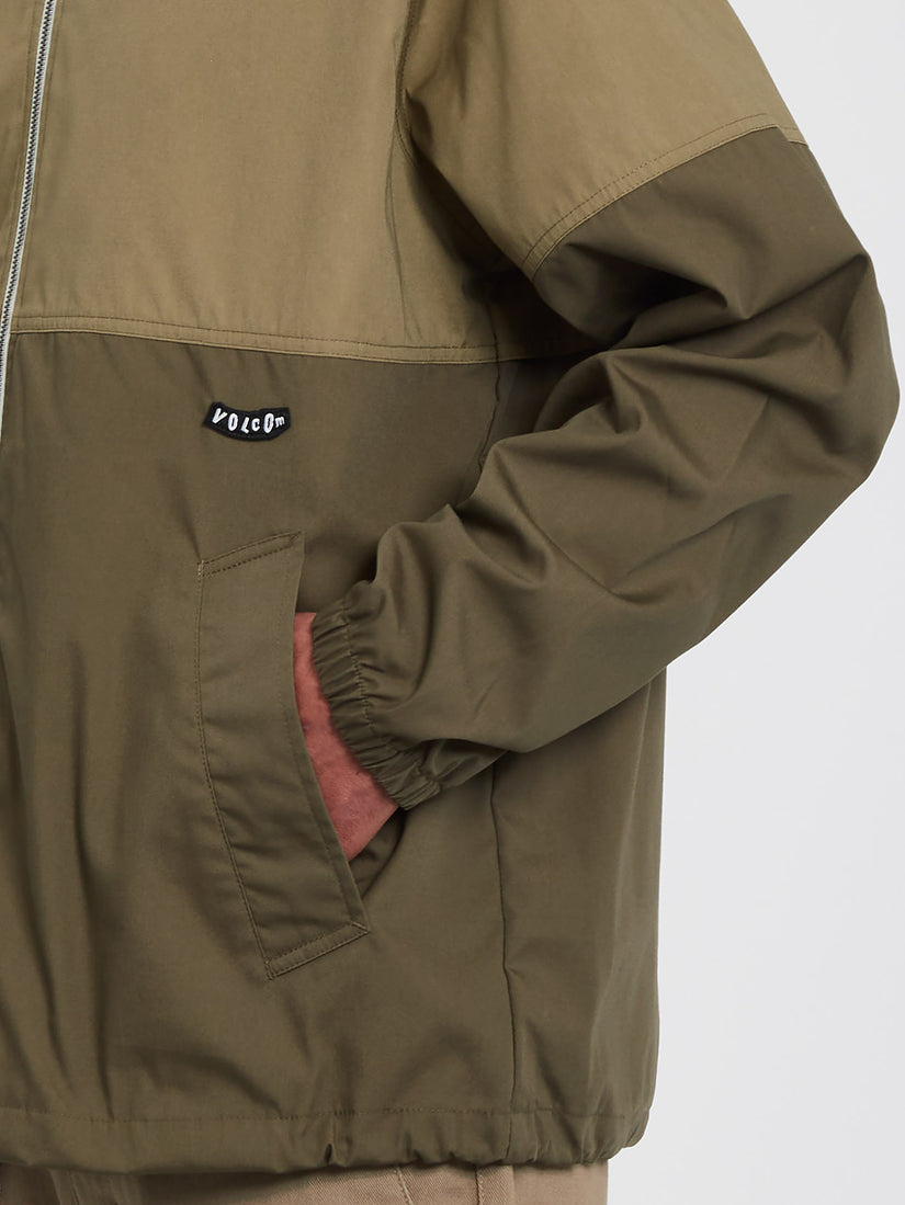 WARDHO JACKET (A1512205_TMB) [5]