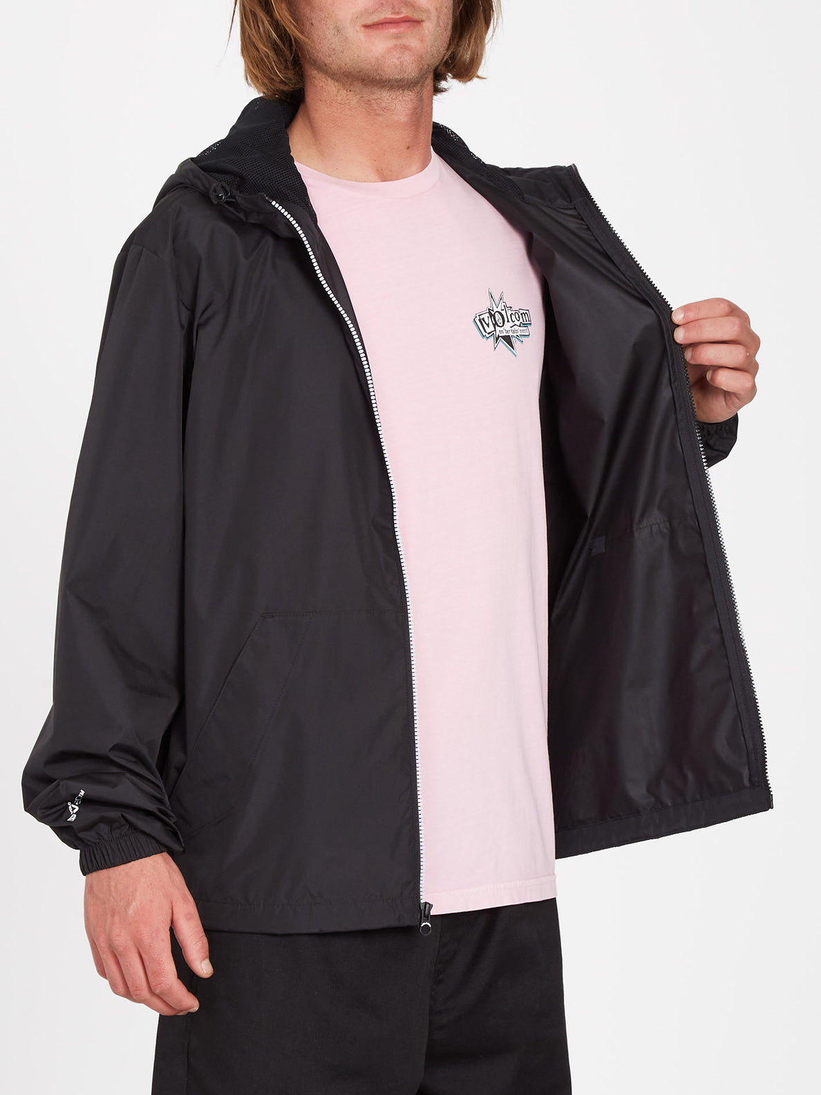 Rains mover jacket store