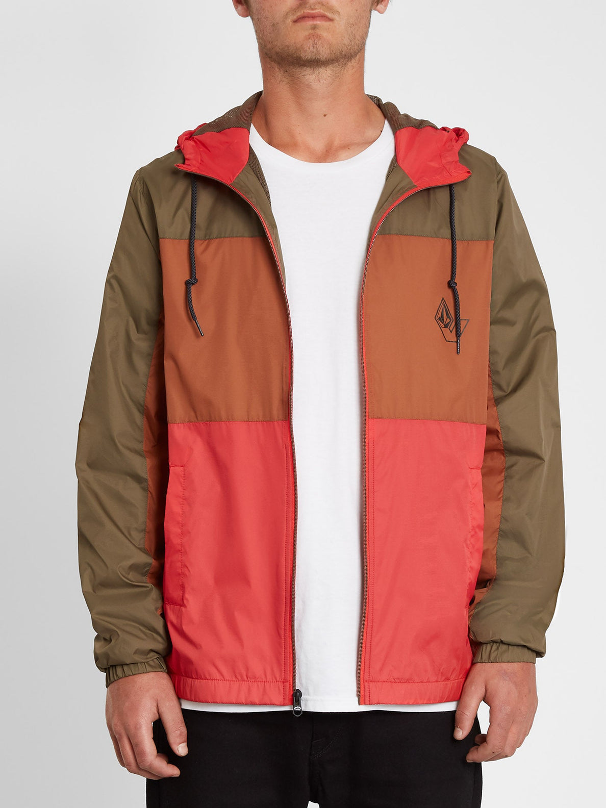 Volcom sales ermont jacket