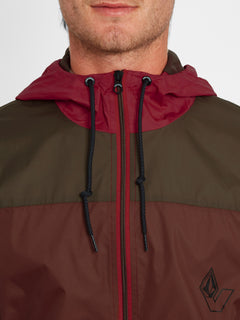 Ermont Jacket - Carmine Red (A1532002_CMR) [6]
