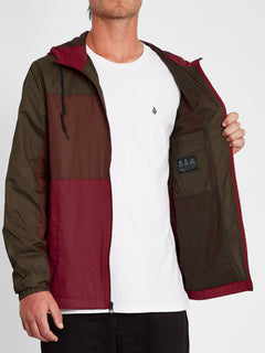 Ermont Jacket - Carmine Red (A1532002_CMR) [7]