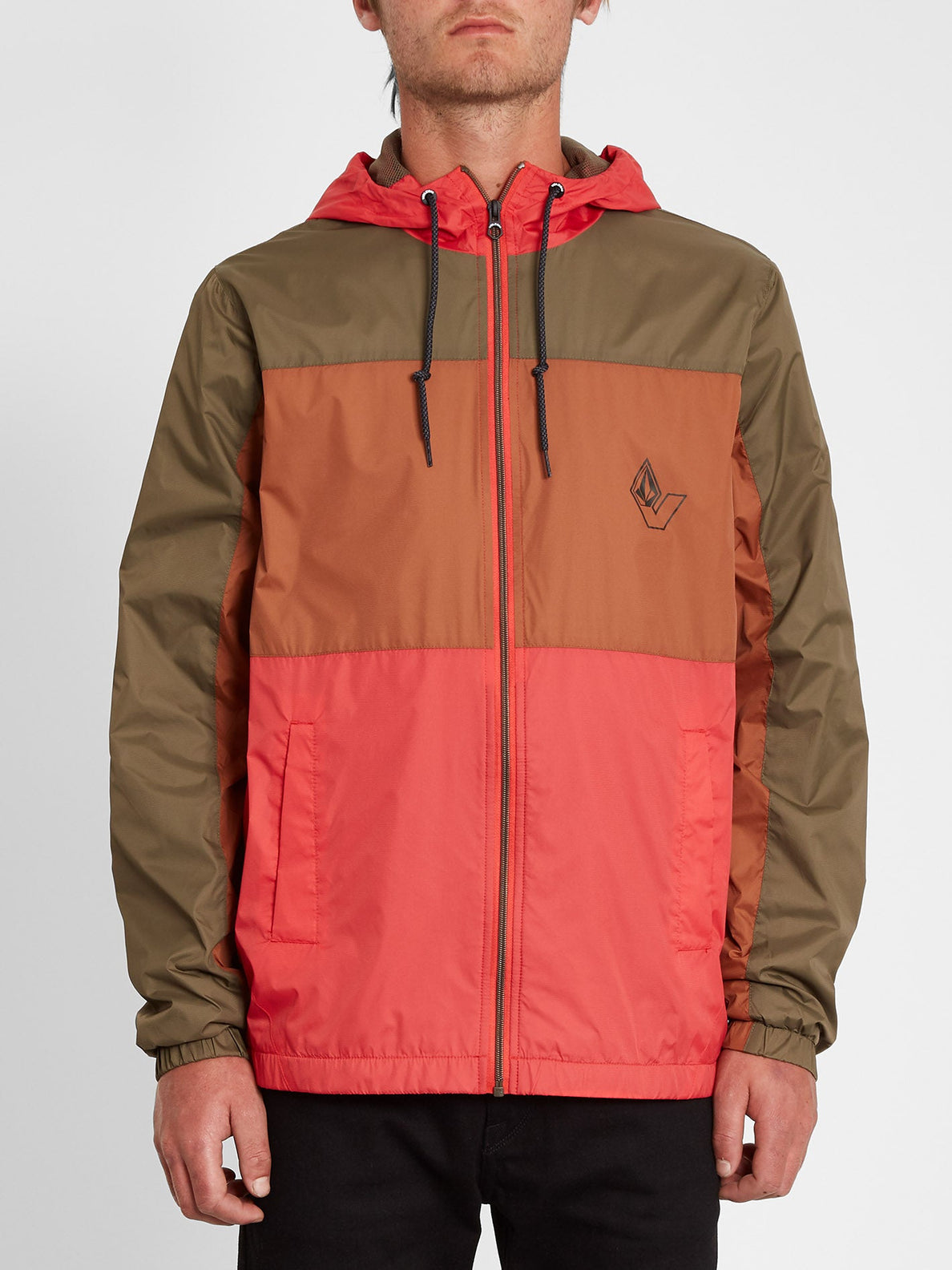 Volcom ermont clearance jacket