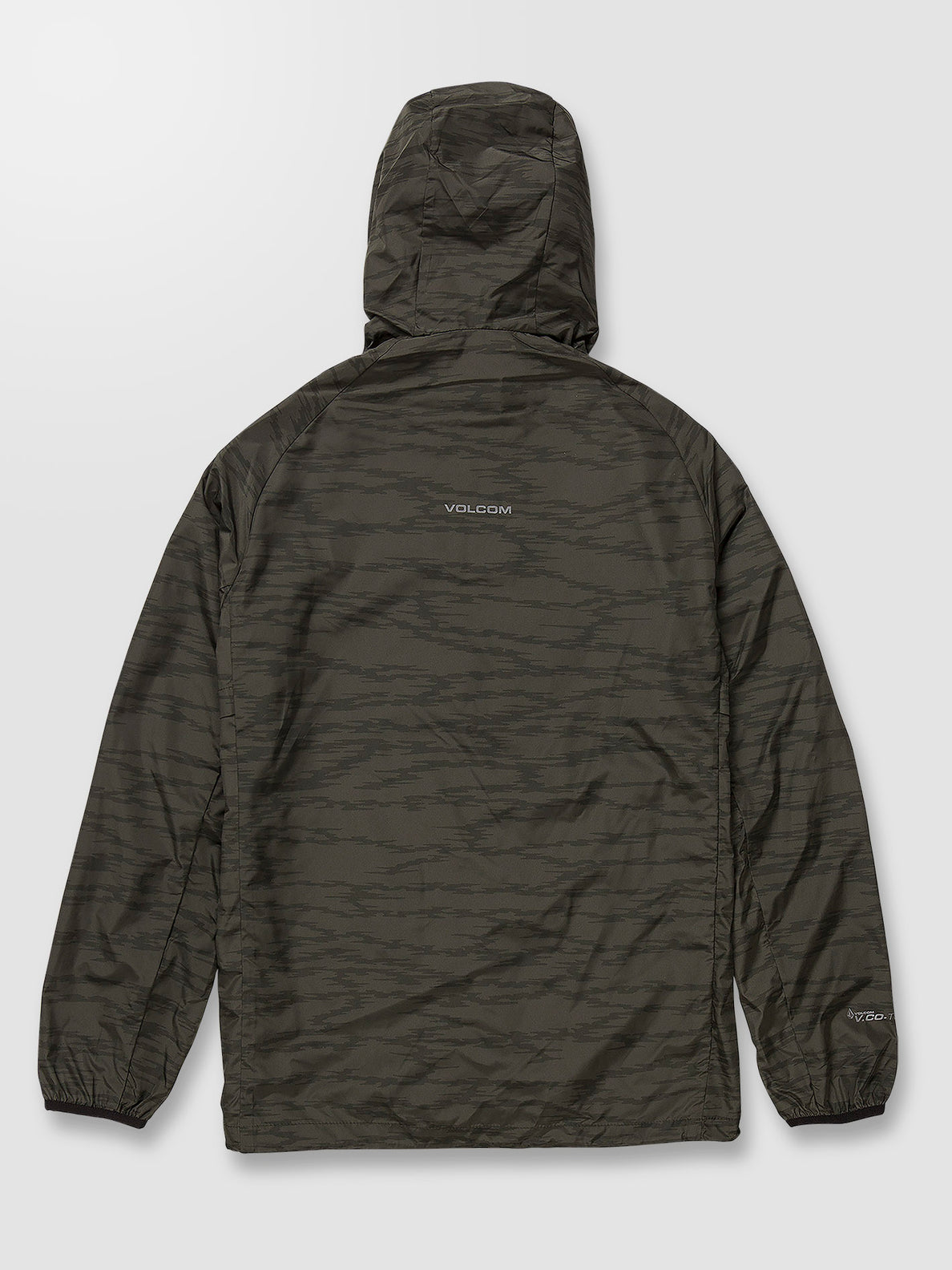 Stone Lite Jacket - CAMOUFLAGE (A1532204_CAM) [11]