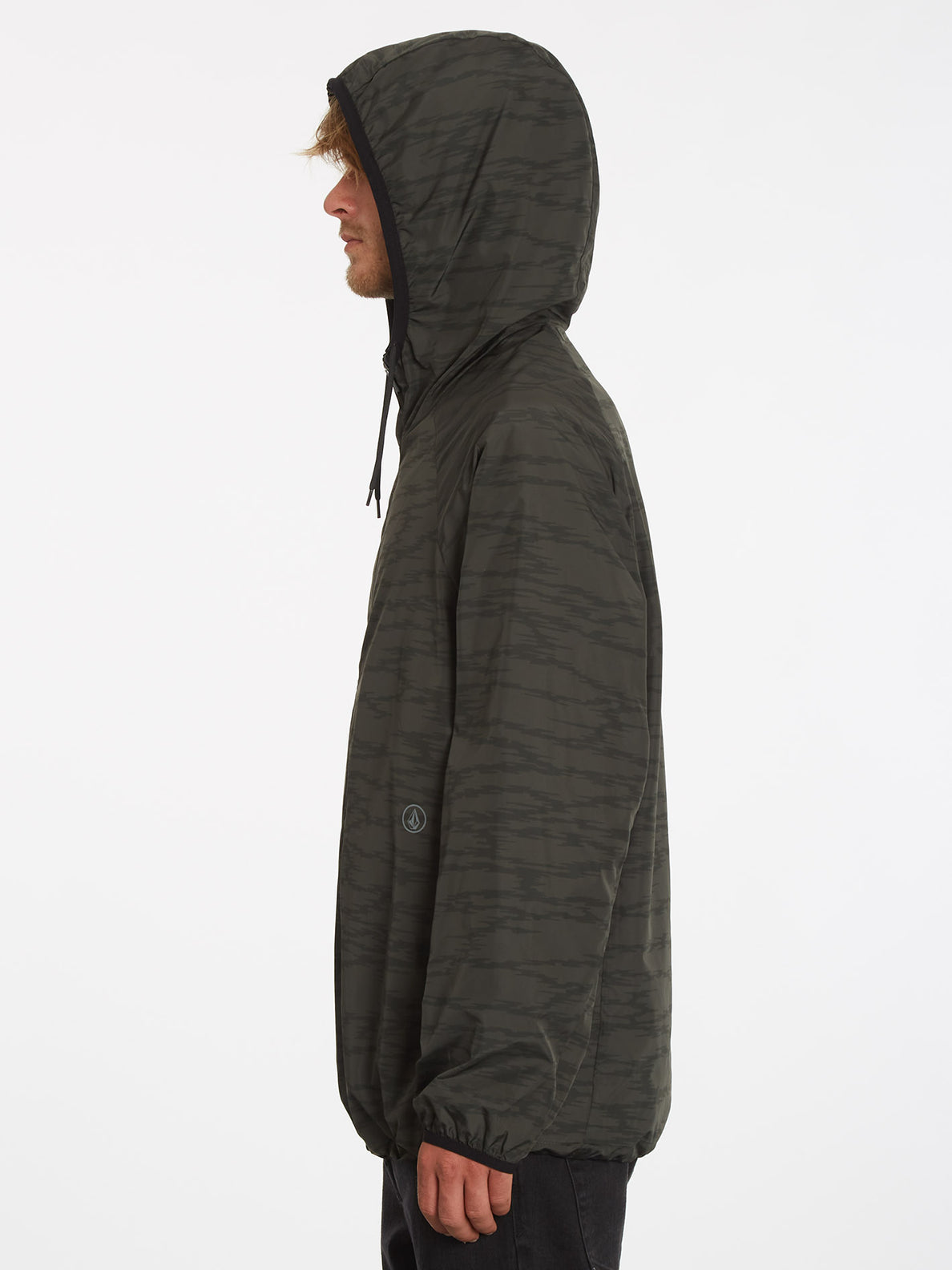 Volcom stone lite best sale jacket