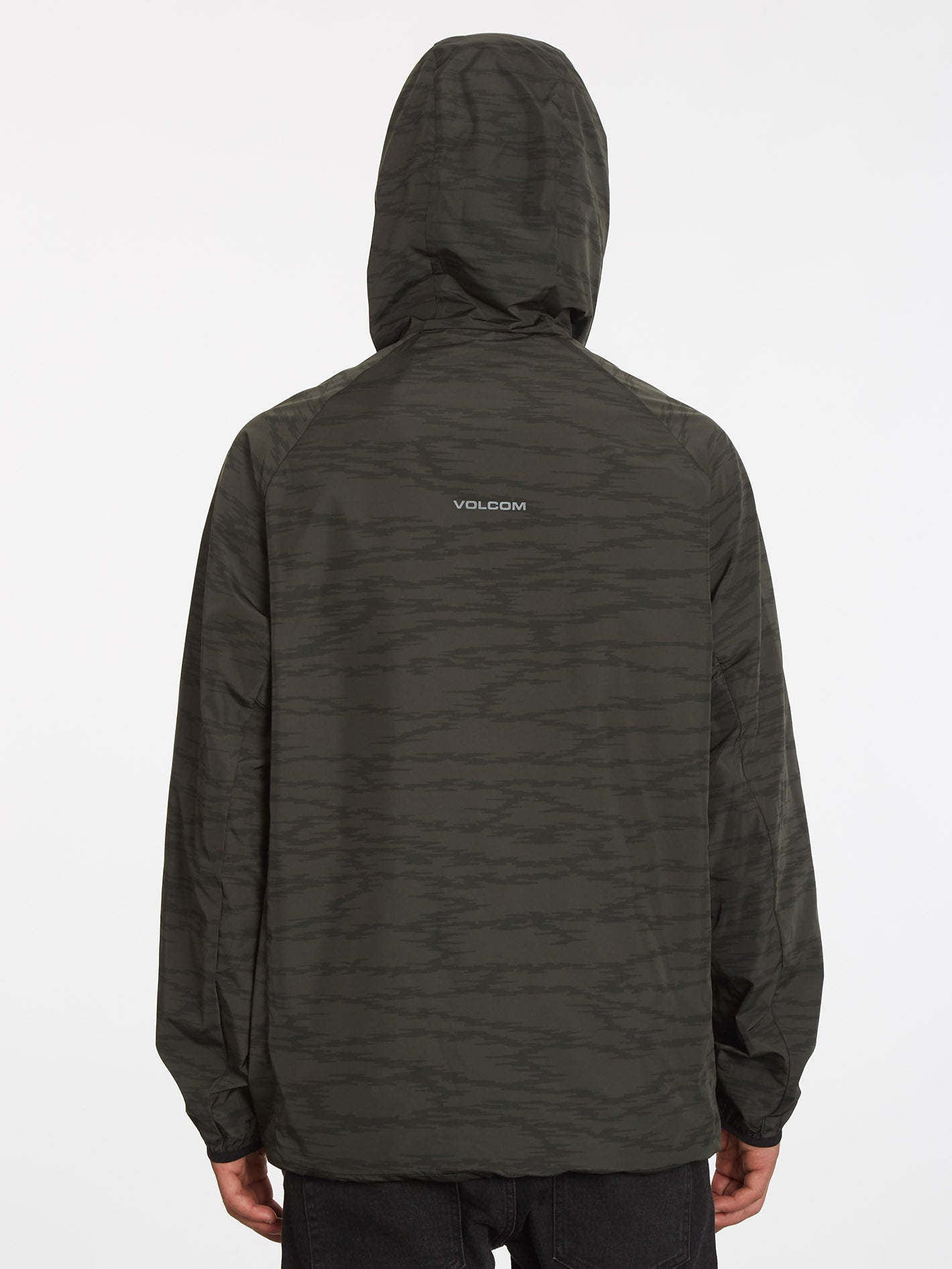 Volcom stone lite best sale jacket