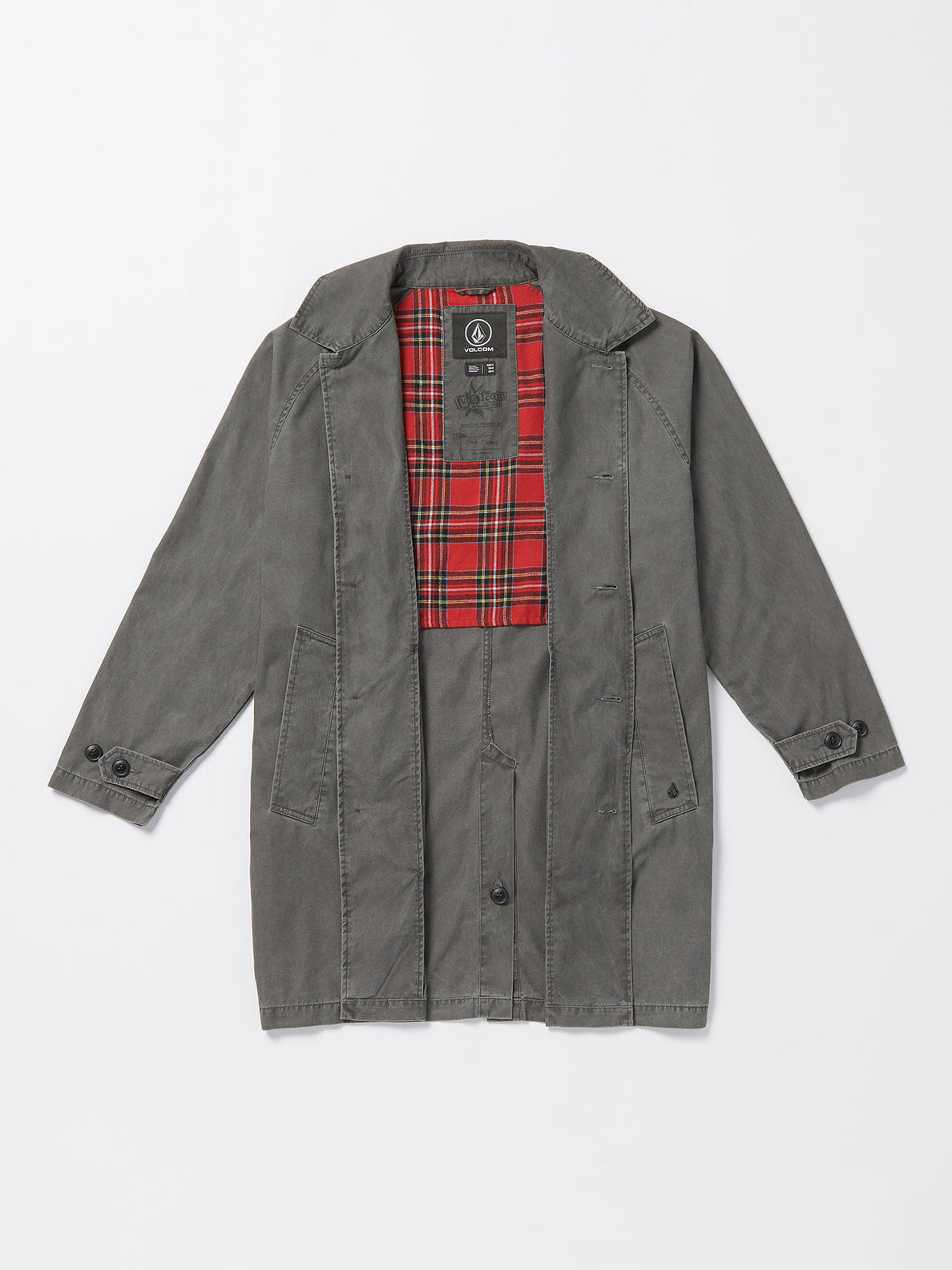 V ENT NOA DEANE TRENCH (A1532300_HGR) [6]