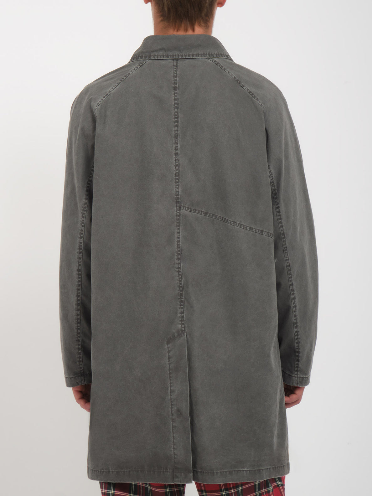 V ENT NOA DEANE TRENCH (A1532300_HGR) [B]