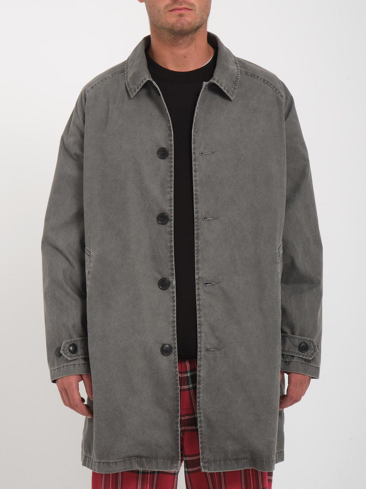 V ENT NOA DEANE TRENCH (A1532300_HGR) [F]