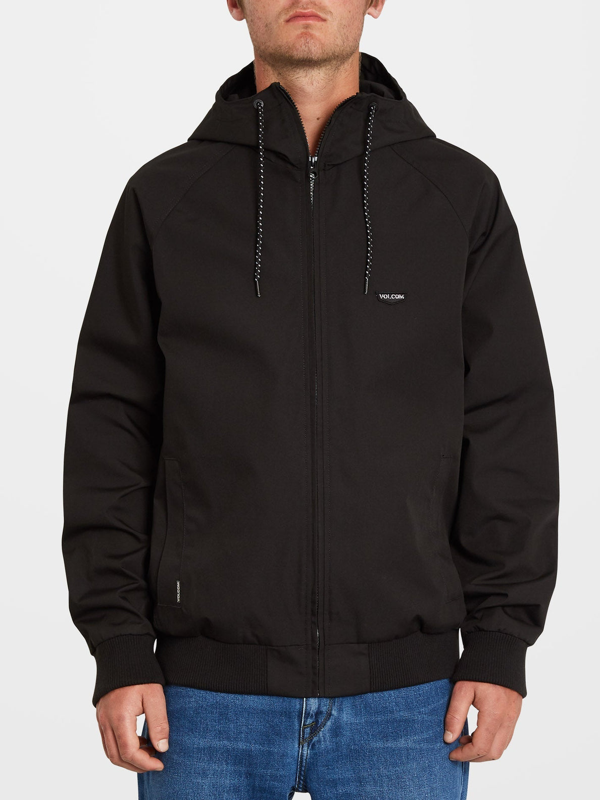 Volcom raynan top jacket