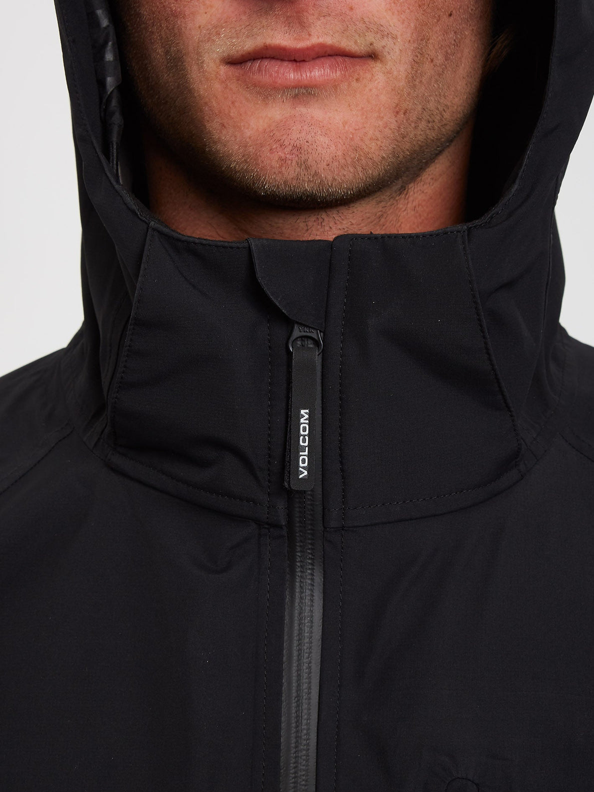 Volcom stone storm lined outlet