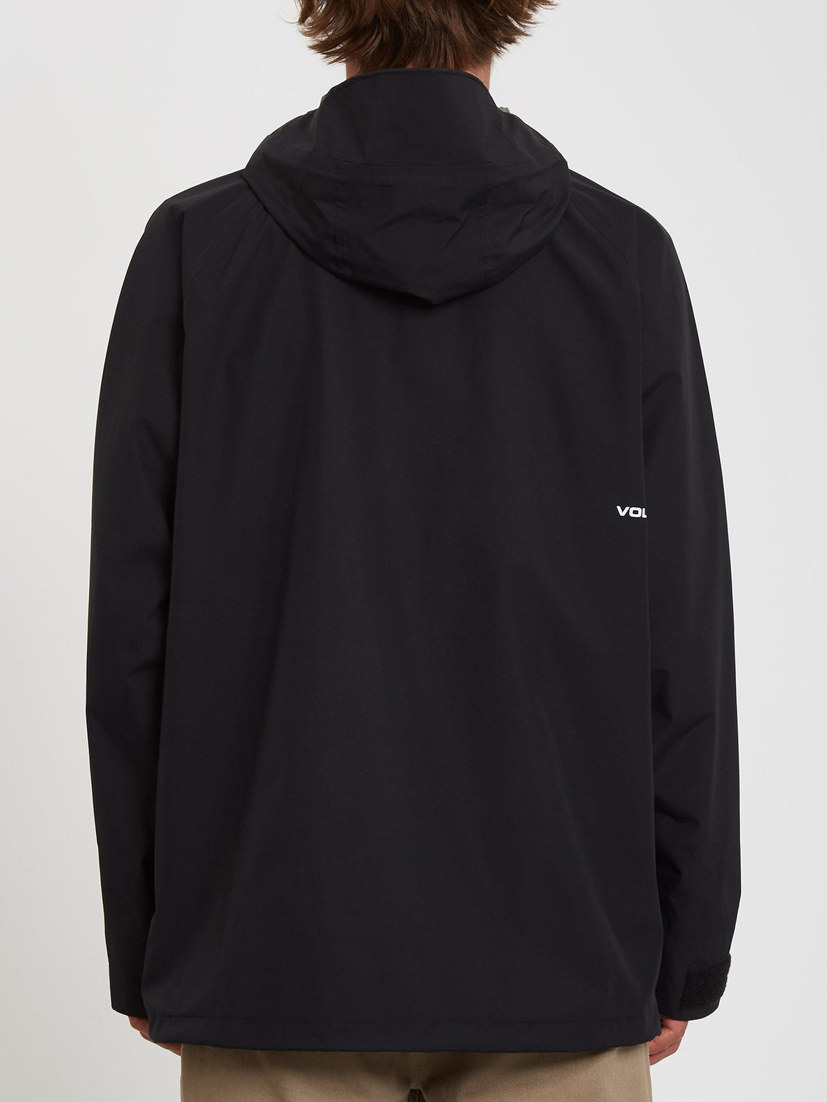 Volcom stone jacket hotsell