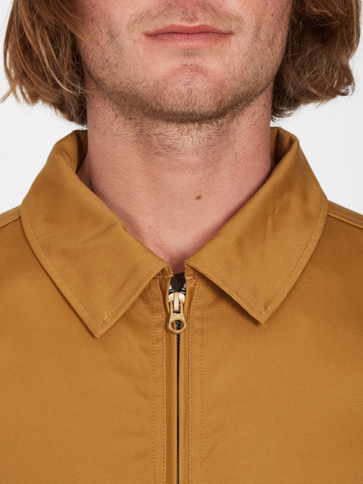 Voider Jacket - RUBBER - Men - Volcom EU – Volcom Europe