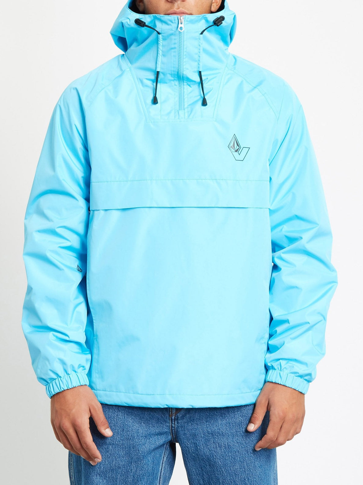 Volcom hotsell kane jacket
