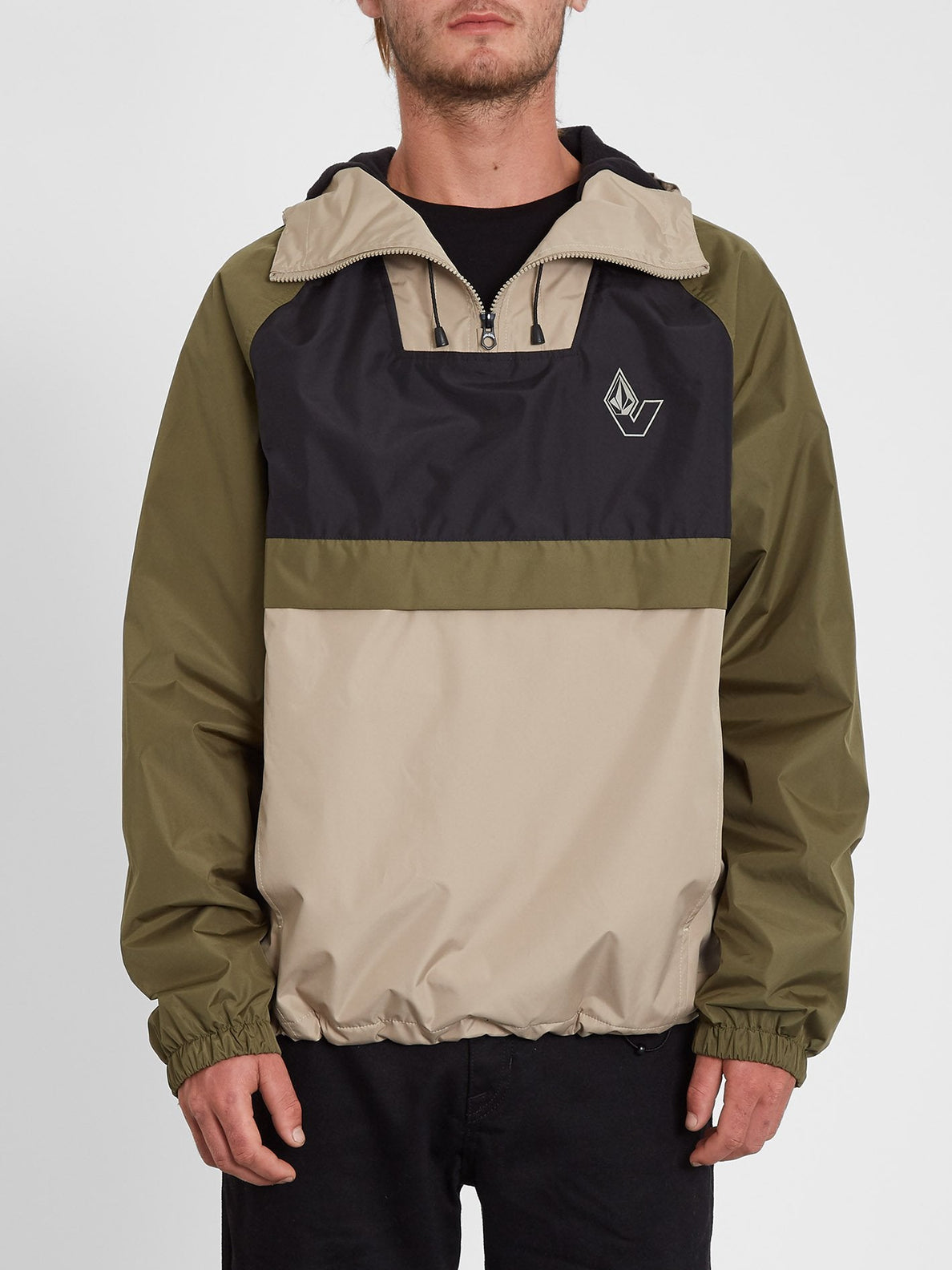 Kane Jacket MILITARY Volcom Europe