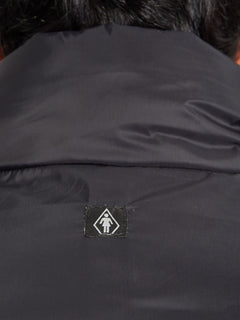 VOLCOM X GIRL PUFF JKT (A1632004_BLK) [13]