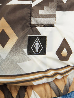 VOLCOM X GIRL PUFF JKT (A1632004_BLK) [3]