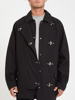 Confuzzion Jacket - BLACK (A1632102_BLK) [2]