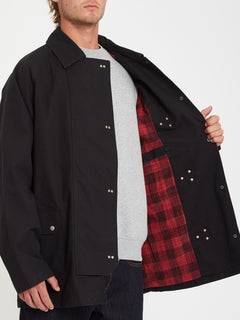 Confuzzion Jacket - BLACK (A1632102_BLK) [4]