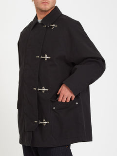 Confuzzion Jacket - BLACK (A1632102_BLK) [5]