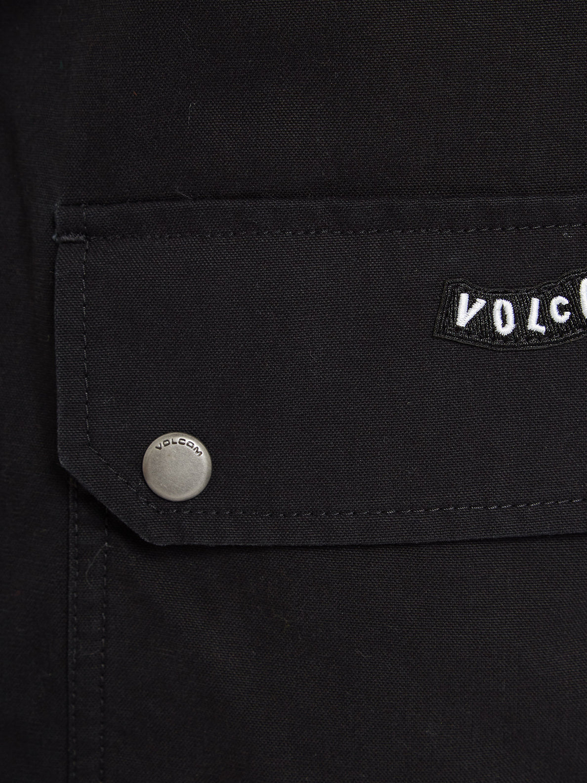 Confuzzion Jacket - BLACK (A1632102_BLK) [6]