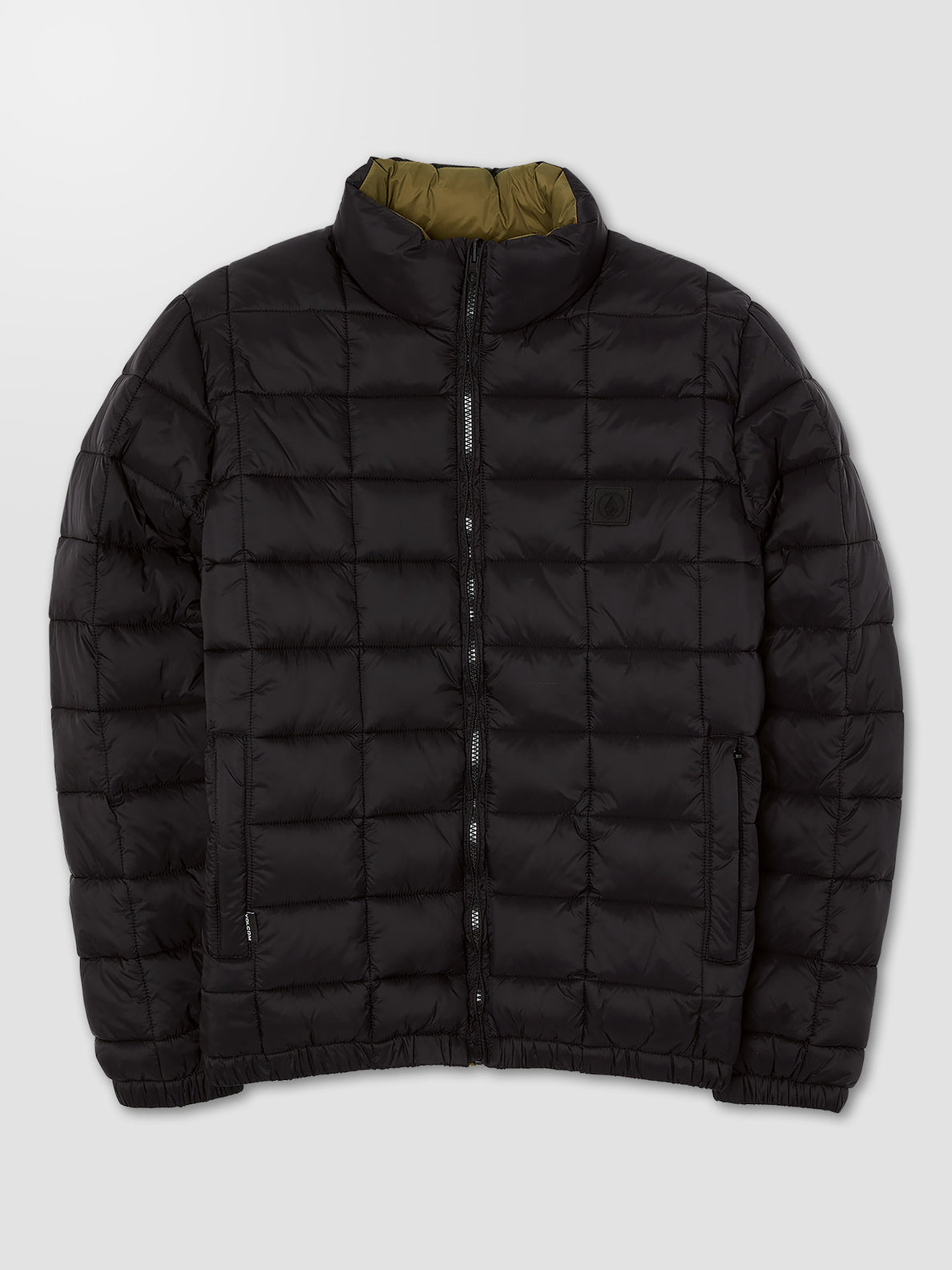 Walltzerd Jacket (Reversible) - BLACK (A1632203_BLK) [14]