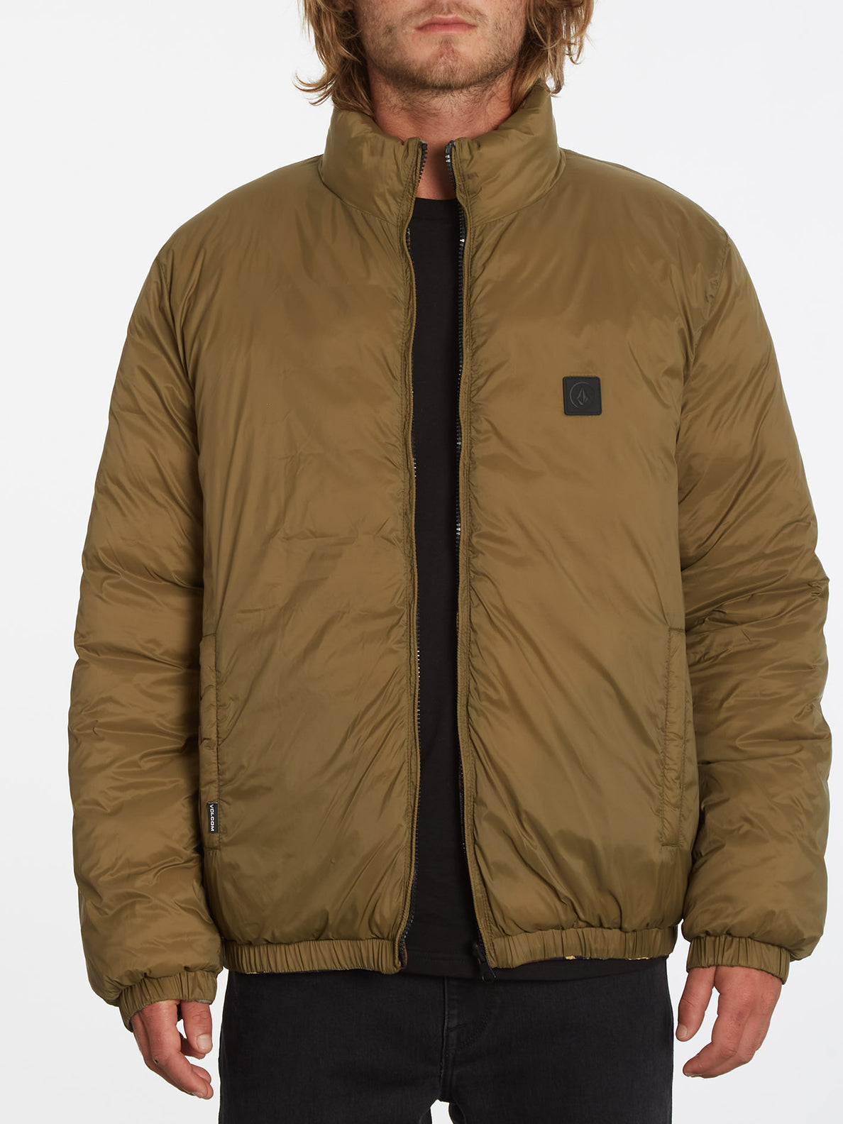Transport 10k reversible best sale jacket