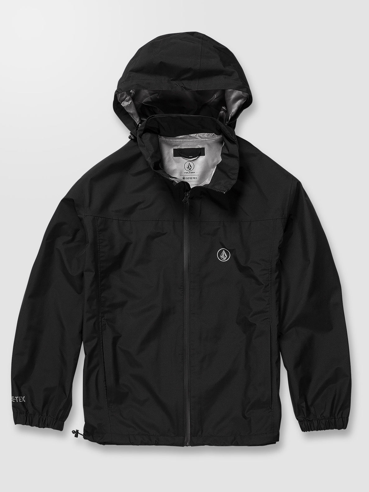 Volcom rain jackets outlet