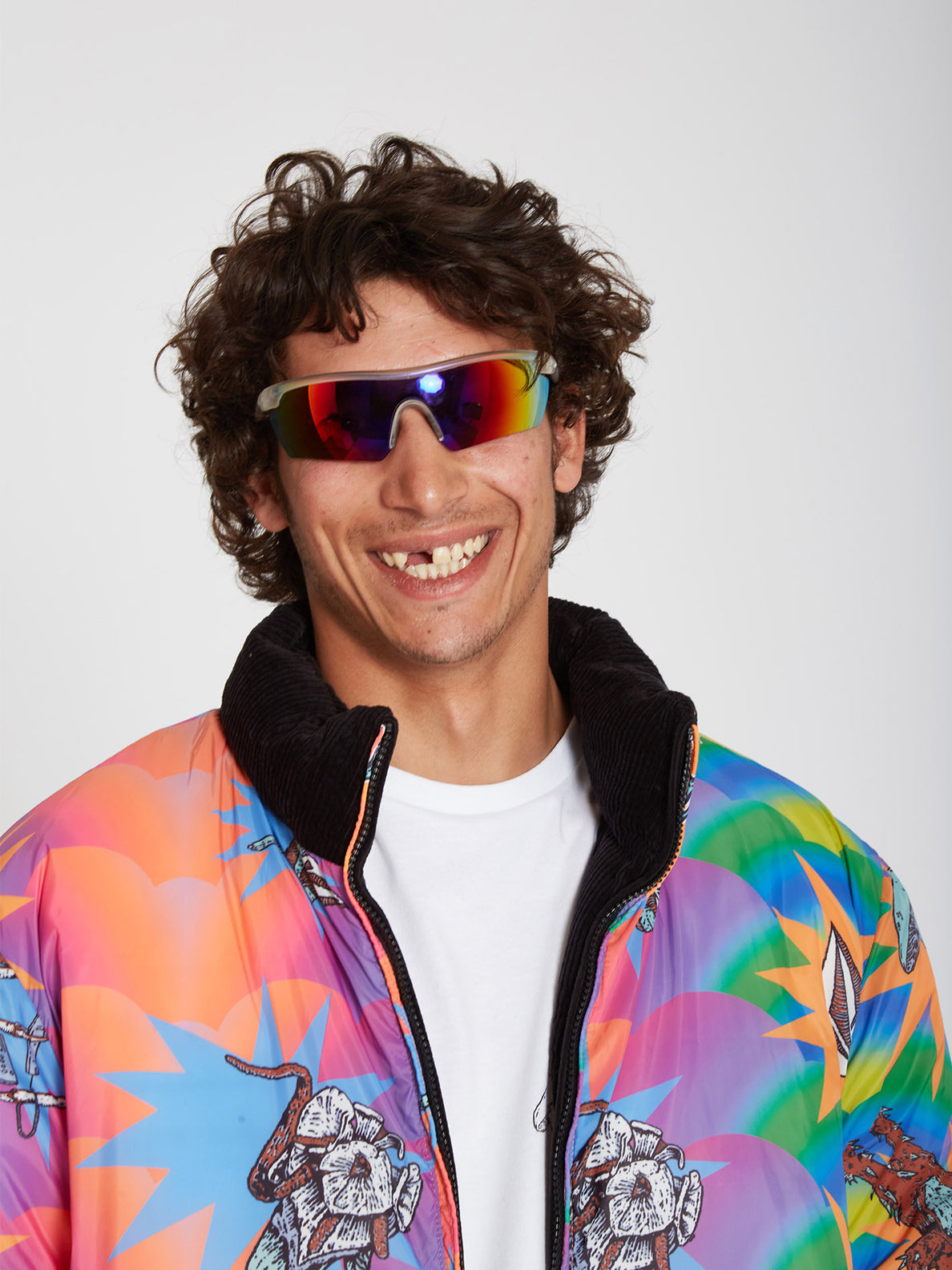 Oakley two face reversible hoodie cheap
