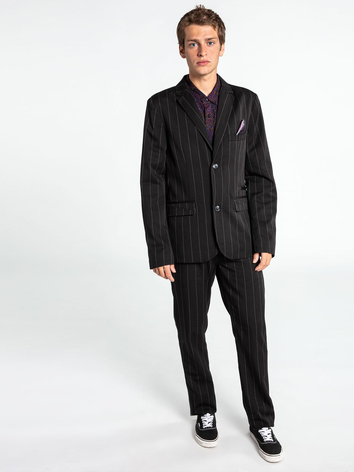 Volcom new arrivals suit jacket