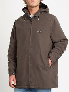 VOLSTER JACKET (A1732000_LED) [6]