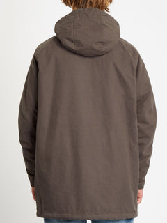 VOLSTER JACKET (A1732000_LED) [B]