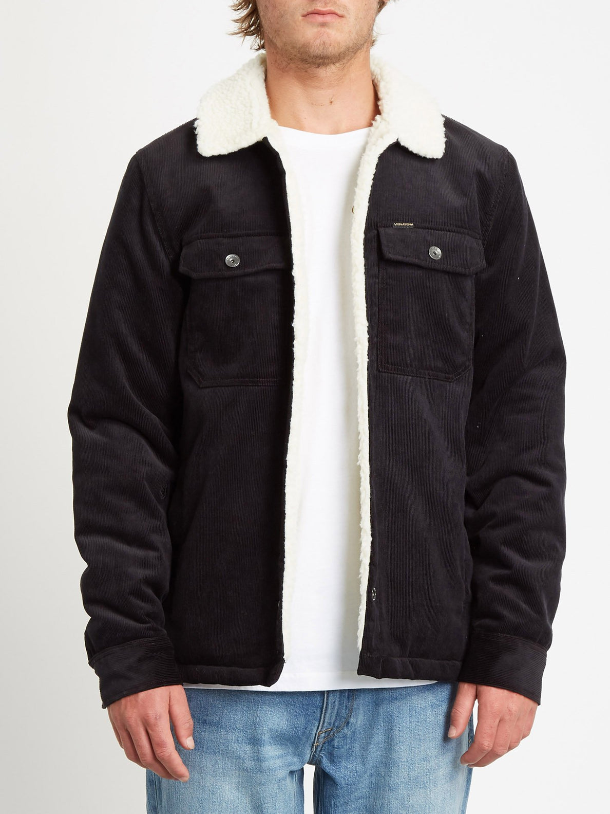 Volcom keaton clearance