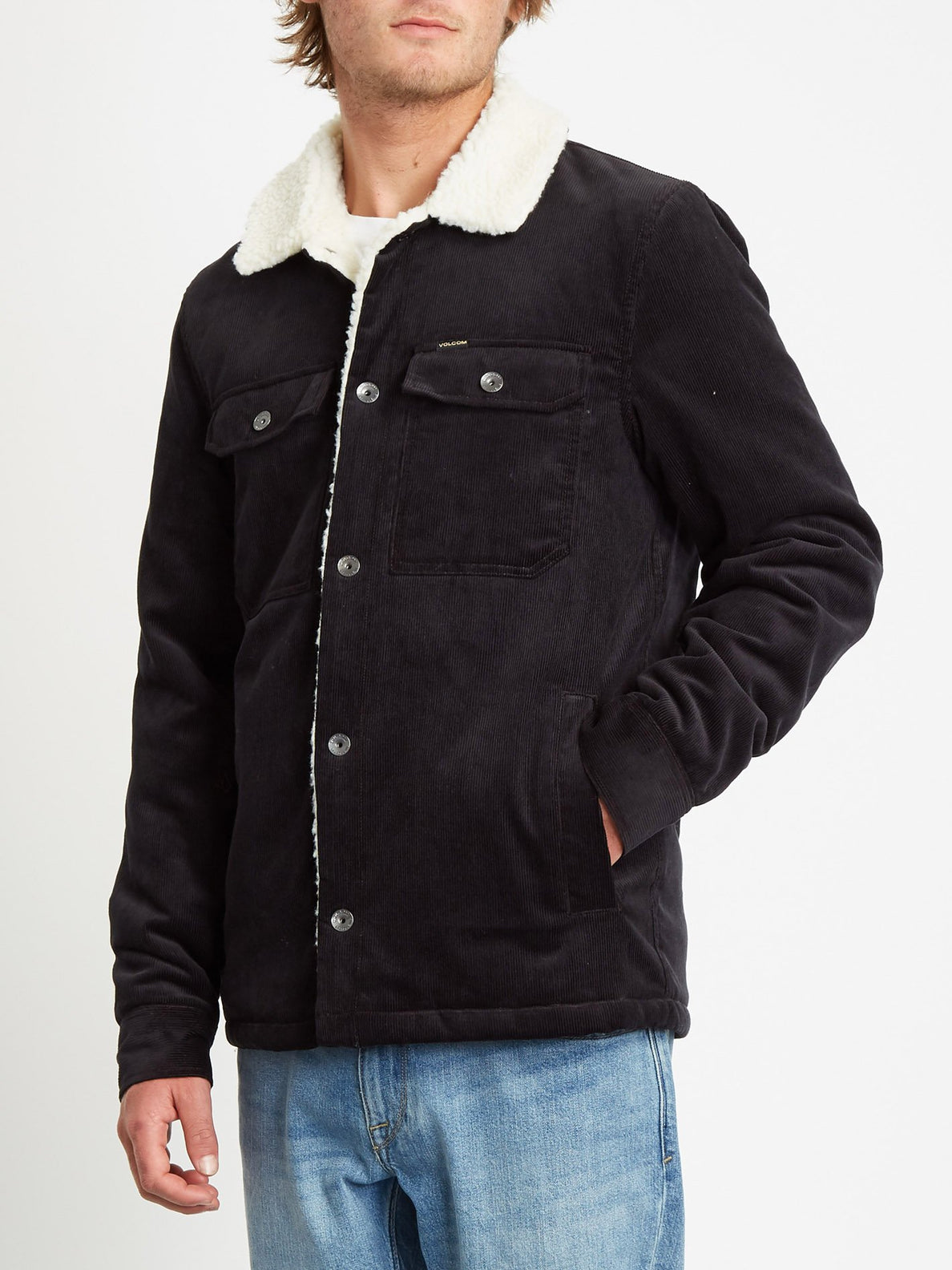 Volcom keaton hotsell jacke