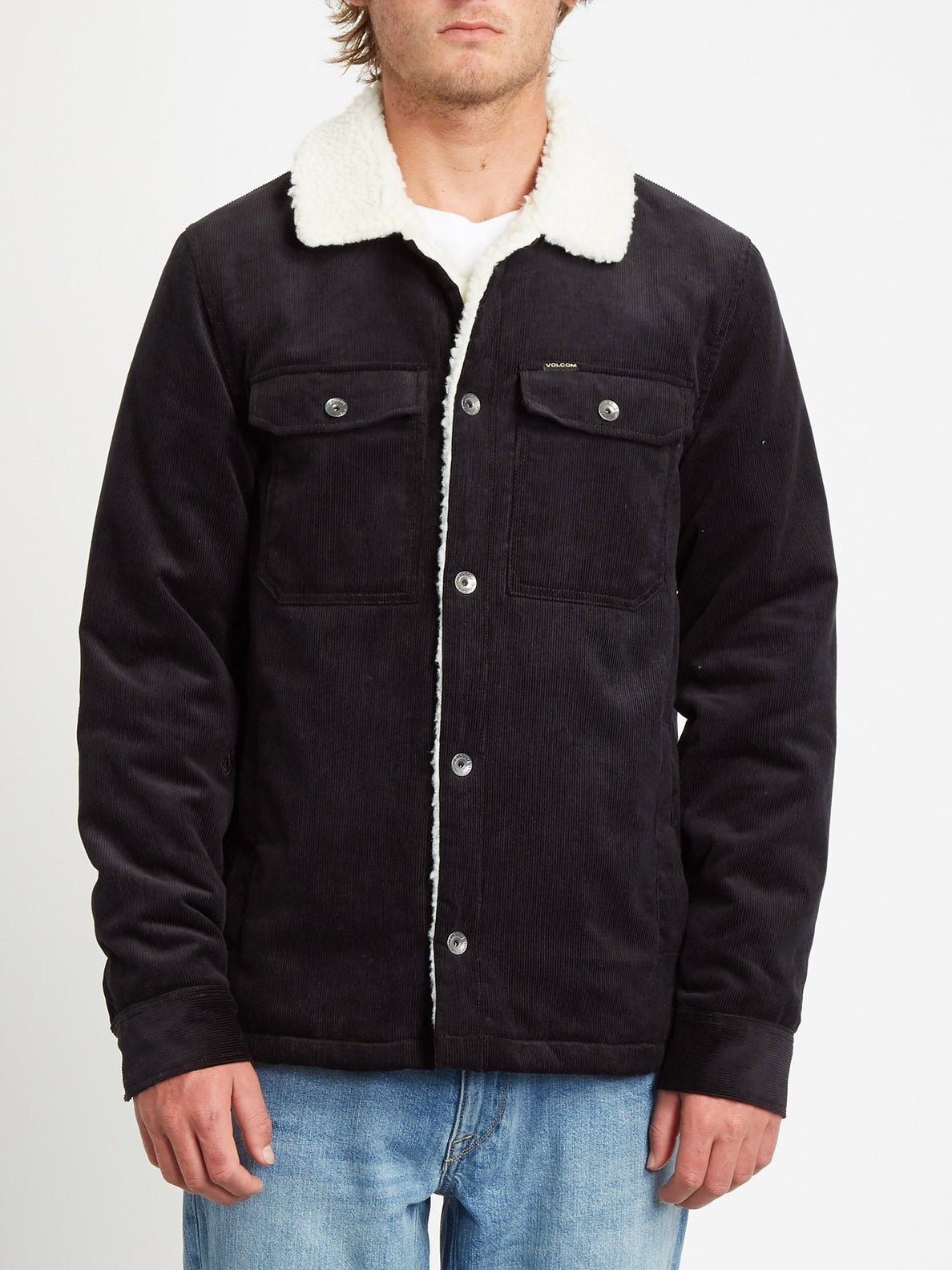 Volcom discount keaton jacket