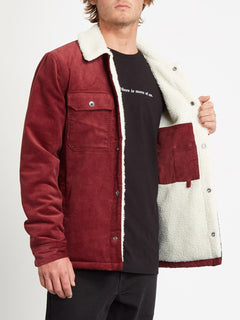KEATON JACKET (A1732003_POR) [4]