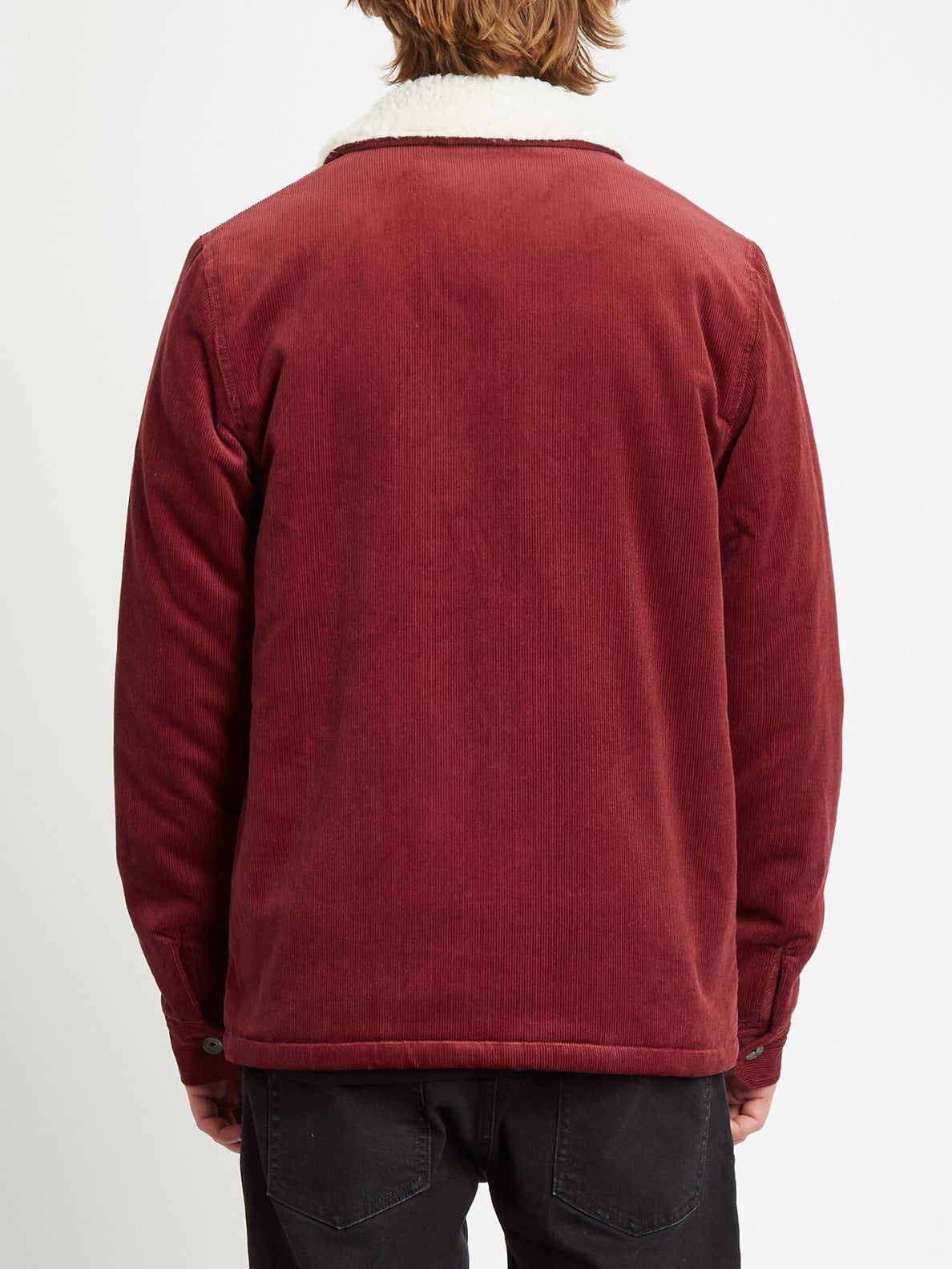 KEATON JACKET (A1732003_POR) [B]