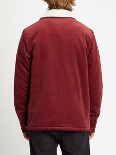 KEATON JACKET (A1732003_POR) [B]